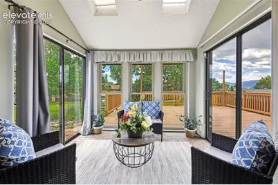 3835 Thundercloud Drive, Colorado Springs, CO 80920 - Photo 9