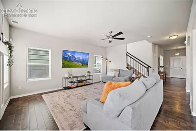 8675 Vanderwood Road, Colorado Springs, CO 80908 - Photo 9
