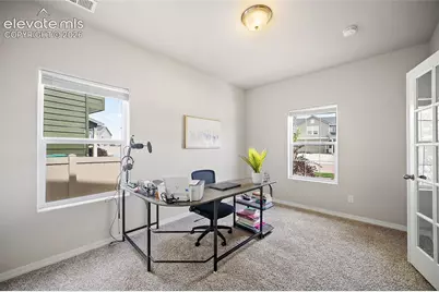 8675 Vanderwood Road, Colorado Springs, CO 80908 - Photo 3