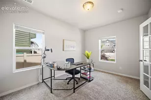 8675 Vanderwood Rd, Colorado Springs, CO 80908 - Photo 3