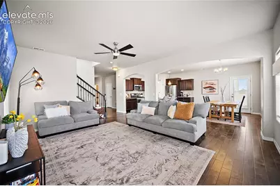 8675 Vanderwood Road, Colorado Springs, CO 80908 - Photo 7