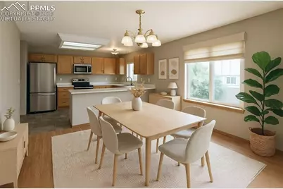 6965 Battle Mountain Road, Colorado Springs, CO 80922 - Photo 13