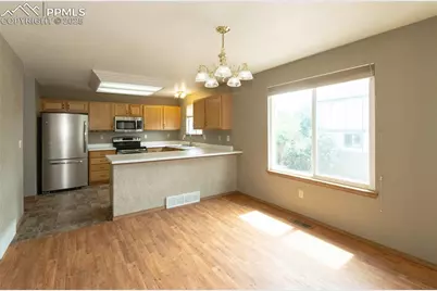 6965 Battle Mountain Road, Colorado Springs, CO 80922 - Photo 11