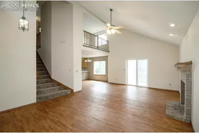 6965 Battle Mountain Road, Colorado Springs, CO 80922 - Photo 5