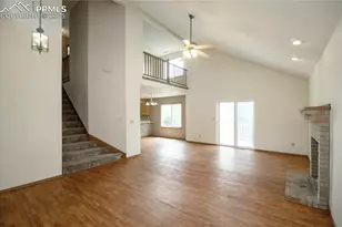6965 Battle Mountain Rd, Colorado Springs, CO 80922 - Photo 5