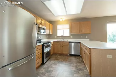 6965 Battle Mountain Road, Colorado Springs, CO 80922 - Photo 9