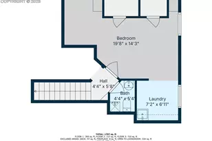 6965 Battle Mountain Rd, Colorado Springs, CO 80922 - Photo 41