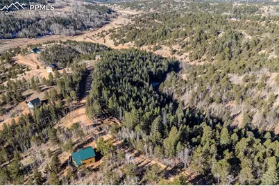 565 Fairview Drive, Cripple Creek, CO 80813 - Photo 21