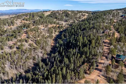 565 Fairview Drive, Cripple Creek, CO 80813 - Photo 13