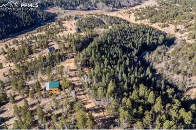 565 Fairview Drive, Cripple Creek, CO 80813 - Photo 19