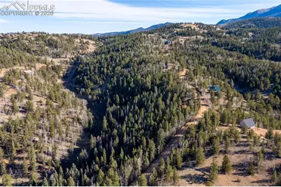 565 Fairview Drive, Cripple Creek, CO 80813 - Photo 15