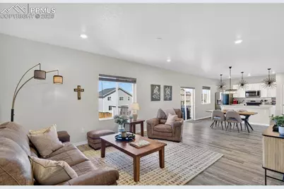 6056 Napa Drive, Colorado Springs, CO 80925 - Photo 3