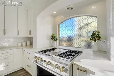 7233 Tahoe Rim Drive, Colorado Springs, CO 80927 - Photo 13