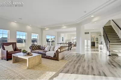 7233 Tahoe Rim Drive, Colorado Springs, CO 80927 - Photo 7