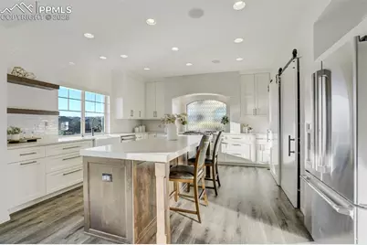 7233 Tahoe Rim Drive, Colorado Springs, CO 80927 - Photo 11