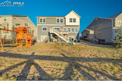 7233 Tahoe Rim Drive, Colorado Springs, CO 80927 - Photo 47