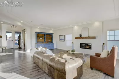 7233 Tahoe Rim Drive, Colorado Springs, CO 80927 - Photo 5