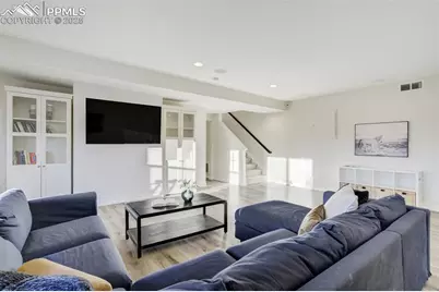 7233 Tahoe Rim Drive, Colorado Springs, CO 80927 - Photo 35