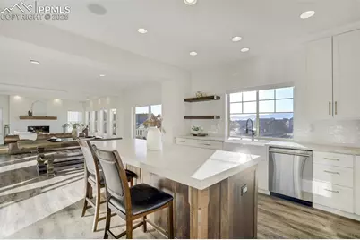 7233 Tahoe Rim Drive, Colorado Springs, CO 80927 - Photo 15