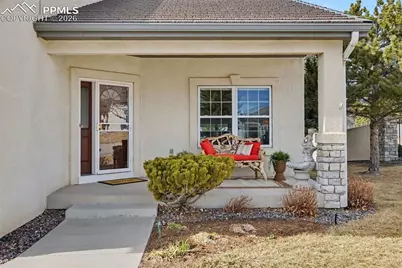 14401 Eagle Villa Grove, Colorado Springs, CO 80921 - Photo 3