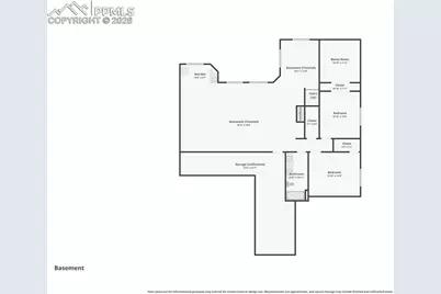 14401 Eagle Villa Grove, Colorado Springs, CO 80921 - Photo 31