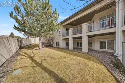14401 Eagle Villa Grove, Colorado Springs, CO 80921 - Photo 29