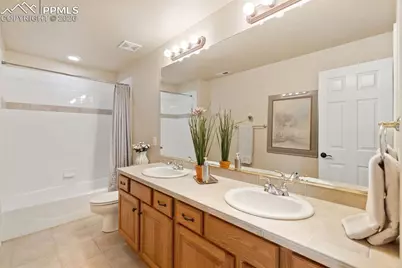 14401 Eagle Villa Grove, Colorado Springs, CO 80921 - Photo 25