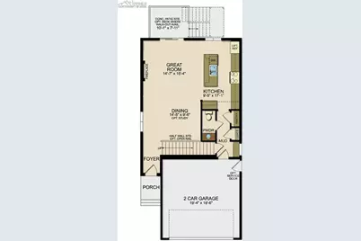 13612 Arriba Drive, Peyton, CO 80831 - Photo 43