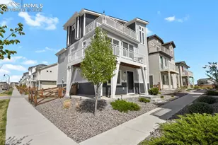 5731 Tramore Ct, Colorado Springs, CO 80927 - Photo 1