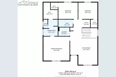 7844 Antelope Meadows Circle, Peyton, CO 80831 - Photo 49