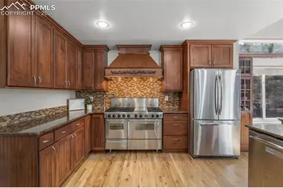 2640 Holman Court, Colorado Springs, CO 80919 - Photo 19
