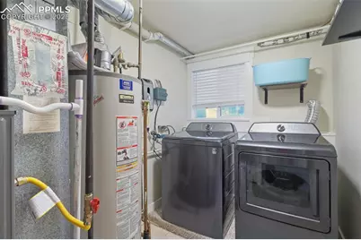 5475 Villa Circle, Colorado Springs, CO 80918 - Photo 21