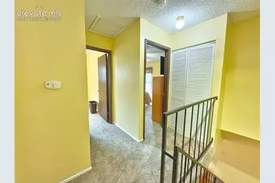 4863 Sonata Drive #C, Colorado Springs, CO 80918 - Photo 11