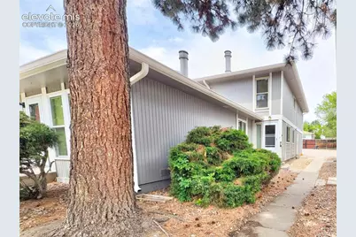 4863 Sonata Drive #C, Colorado Springs, CO 80918 - Photo 1