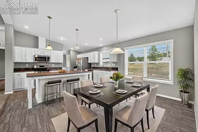 111 Estes Circle, Florissant, CO 80816 - Photo 9