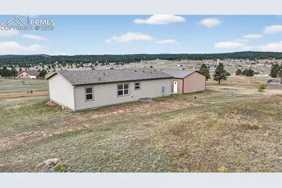 111 Estes Circle, Florissant, CO 80816 - Photo 29