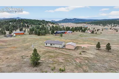 111 Estes Circle, Florissant, CO 80816 - Photo 3