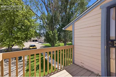 6601 Bobtail Drive, Colorado Springs, CO 80911 - Photo 29