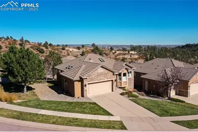 7685 Sierra Pine Drive, Colorado Springs, CO 80919 - Photo 25