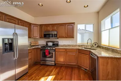 7685 Sierra Pine Drive, Colorado Springs, CO 80919 - Photo 5