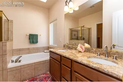 7685 Sierra Pine Drive, Colorado Springs, CO 80919 - Photo 17