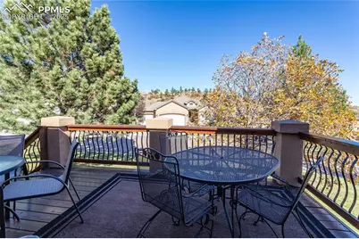 7685 Sierra Pine Drive, Colorado Springs, CO 80919 - Photo 11