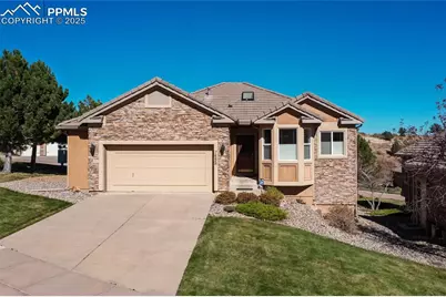 7685 Sierra Pine Drive, Colorado Springs, CO 80919 - Photo 1
