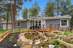 18440 Black Squirrel Rd, Colorado Springs, CO 80908 - Photo 1