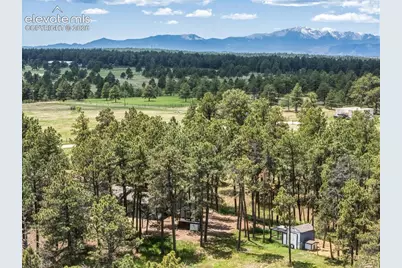 18440 Black Squirrel Road, Colorado Springs, CO 80908 - Photo 1