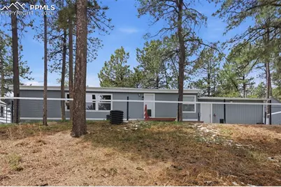 18440 Black Squirrel Road, Colorado Springs, CO 80908 - Photo 43