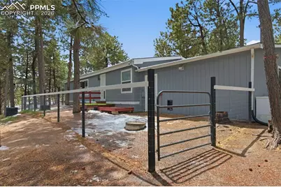 18440 Black Squirrel Road, Colorado Springs, CO 80908 - Photo 41
