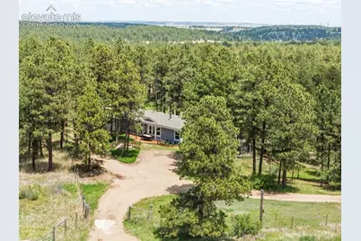 18440 Black Squirrel Road, Colorado Springs, CO 80908 - Photo 41