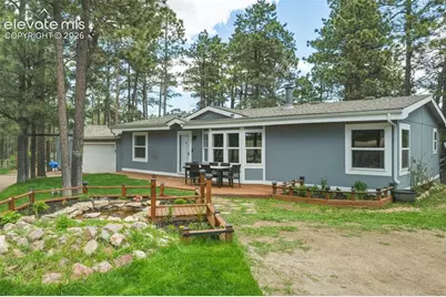 18440 Black Squirrel Road, Colorado Springs, CO 80908 - Photo 31