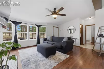 18440 Black Squirrel Road, Colorado Springs, CO 80908 - Photo 15